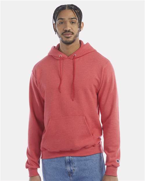 Champion S700 Unisex Powerblend Hooded Sweatshirt