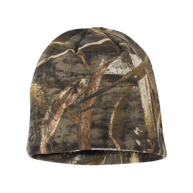 Kati 8" Licensed Camo Beanie - Kati LCB08 Caps Kati