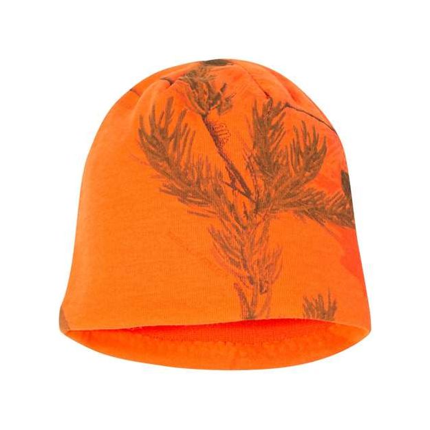 Kati 8" Licensed Camo Beanie - Kati LCB08 Caps Kati