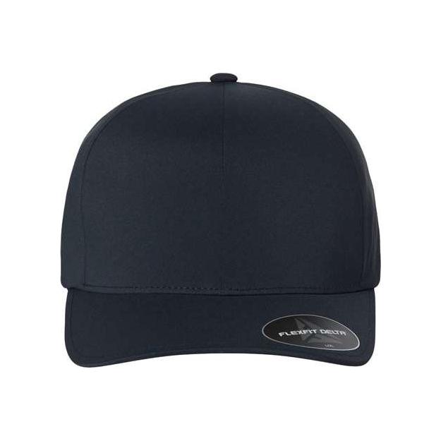 Flexfit Delta® Seamless Cap - Flexfit 180