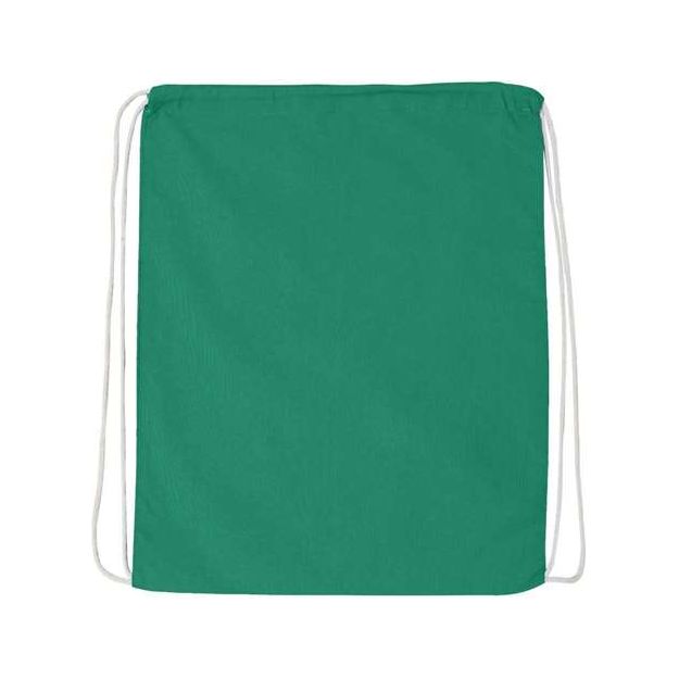 Q-Tees Economical Sport Pack - Q-Tees Q4500 Q-Tees Kelly One Size