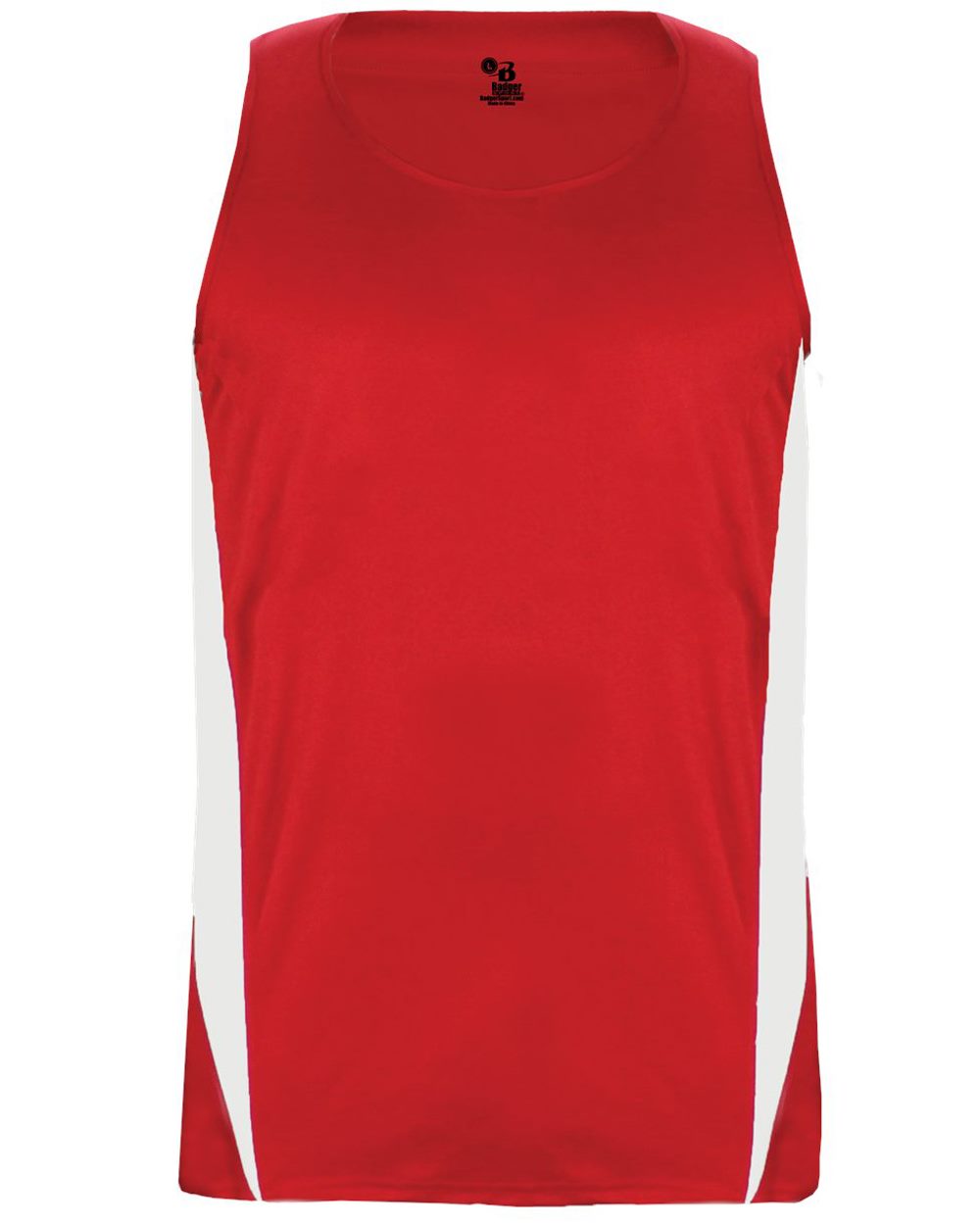 Alleson Athletic Youth Stride Singlet - Alleson Athletic 2667