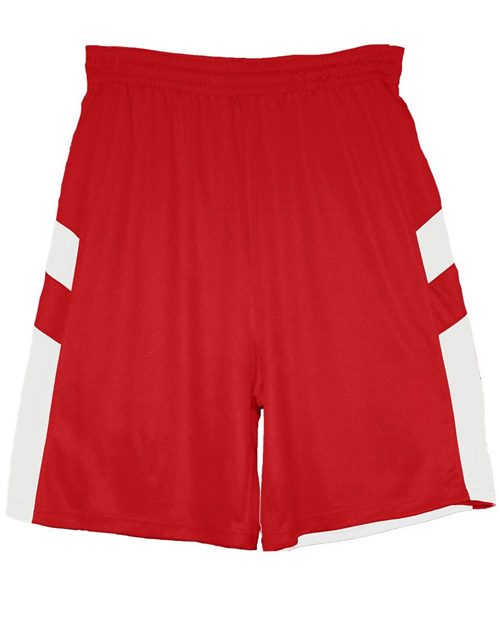 Alleson Athletic Men's B-Pivot Rev. Shorts - Alleson Athletic 7266