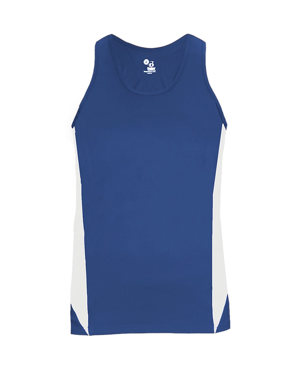Alleson Athletic Women's Stride Singlet - Alleson Athletic 8967