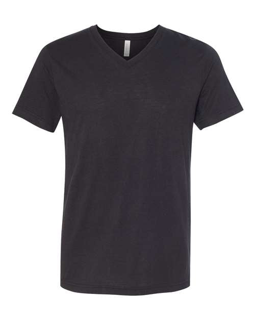 BELLA + CANVAS Unisex Triblend V-Neck Tee - BELLA + CANVAS 3415