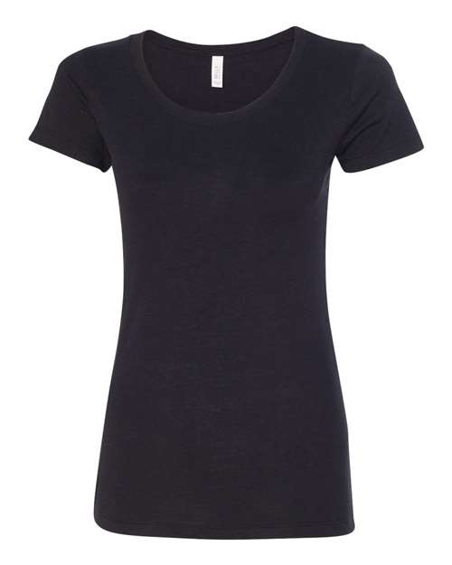 Bella + Canvas 8413 Women's Triblend Tee