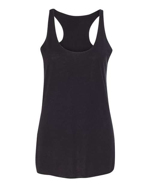 Bella + Canvas 8430 Women's Triblend Racerback Tank
