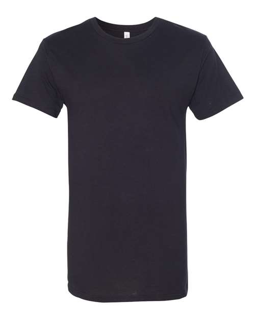 Bella + Canvas 3006 Men's Long Body Urban Tee