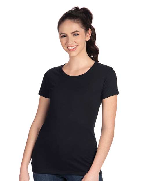 Next Level Women's Ideal T-Shirt - Next Level 1510