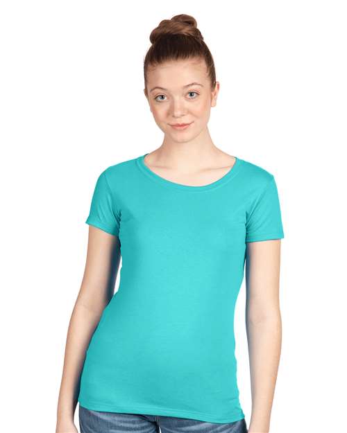 Next Level Women's Ideal T-Shirt - Next Level 1510