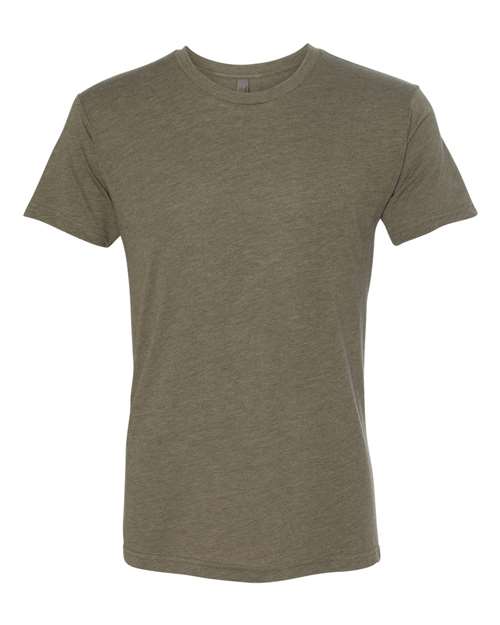 Next Level Unisex Triblend T-Shirt - Next Level 6010