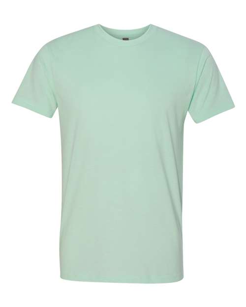Next Level Sueded T-Shirt - Next Level 6410
