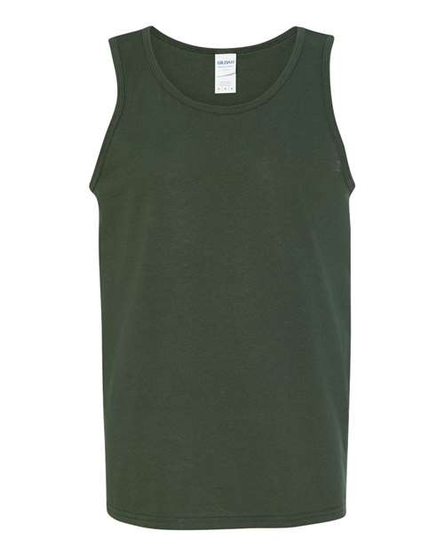 Gildan 5200 Unisex Heavy Cotton Tank Top