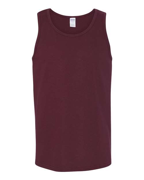 Gildan 5200 Unisex Heavy Cotton Tank Top