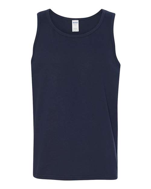 Gildan Unisex Heavy Cotton™ Tank Top - Gildan 5200