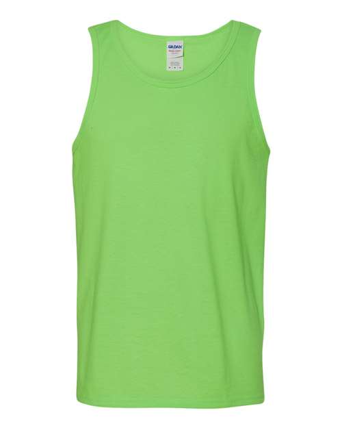 Gildan Unisex Heavy Cotton™ Tank Top - Gildan 5200