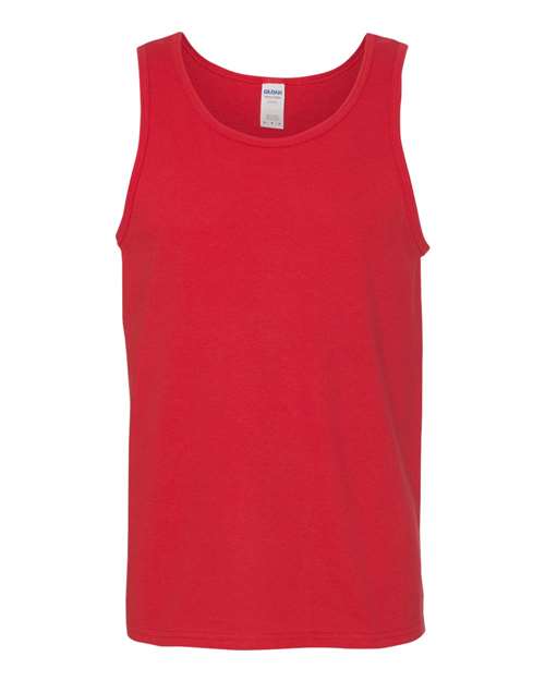 Gildan Unisex Heavy Cotton™ Tank Top - Gildan 5200