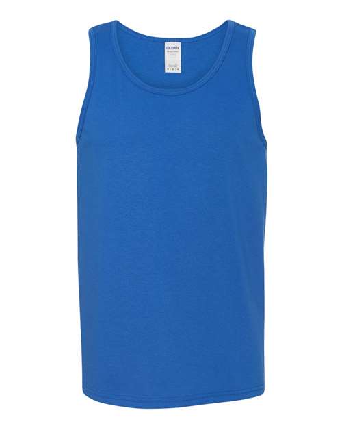 Gildan Unisex Heavy Cotton™ Tank Top - Gildan 5200