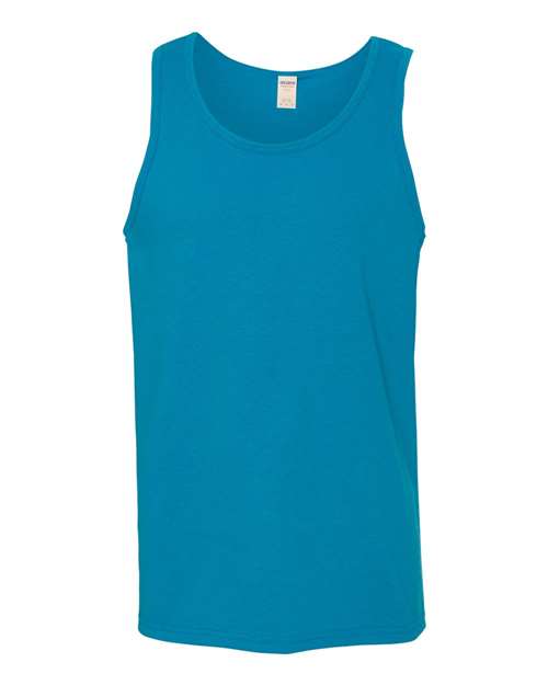 Gildan Unisex Heavy Cotton™ Tank Top - Gildan 5200
