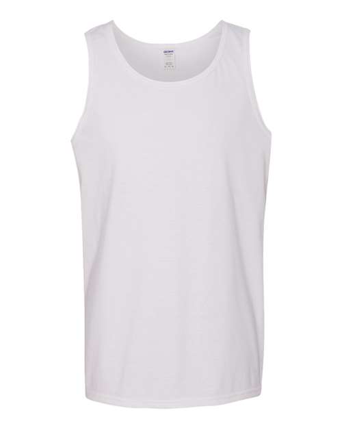 Gildan Unisex Heavy Cotton™ Tank Top - Gildan 5200