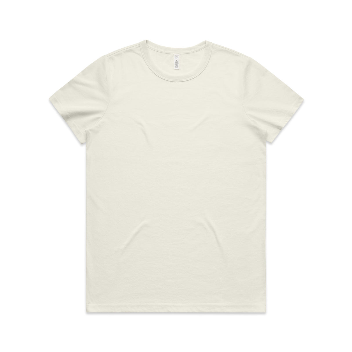 AS Colour Wo's Maple Active Blend Tee | 4610 | AS Colour 4610