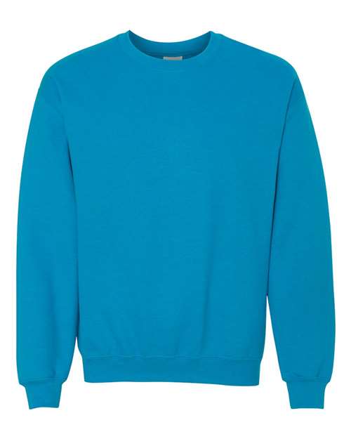 Gildan Unisex Heavy Blend™ Crewneck Sweatshirt - Gildan 18000