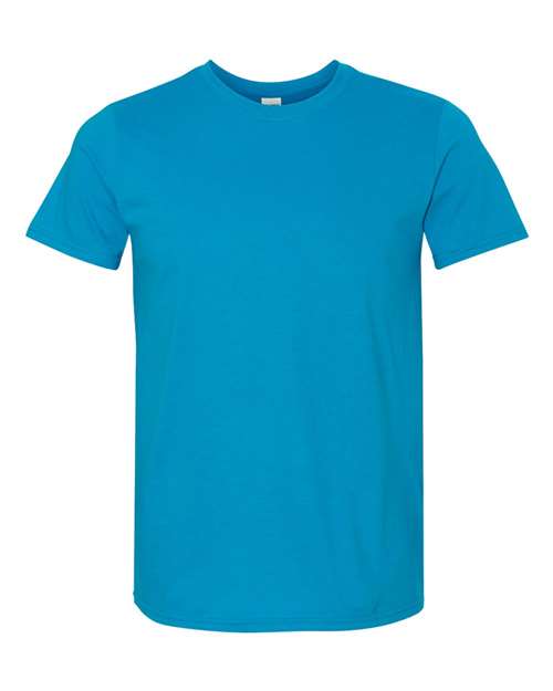Gildan Unisex Softstyle® T-Shirt - Gildan 64000