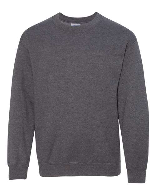 Gildan 18000B Youth Heavy Blend Crewneck Sweatshirt