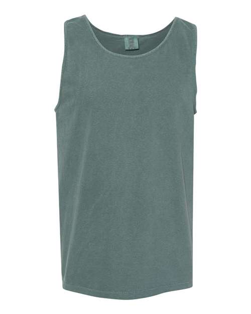 Comfort Colors 9360 Unisex Garment-Dyed Heavyweight Tank Top