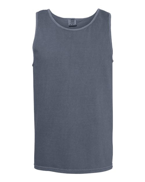 Comfort Colors Unisex Garment-Dyed Heavyweight Tank Top - Comfort Colors 9360
