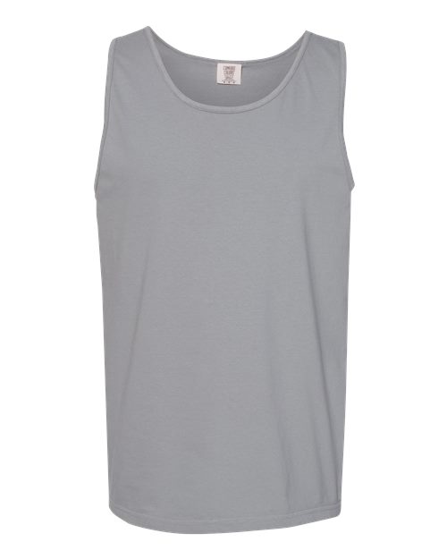 Comfort Colors 9360 Unisex Garment-Dyed Heavyweight Tank Top