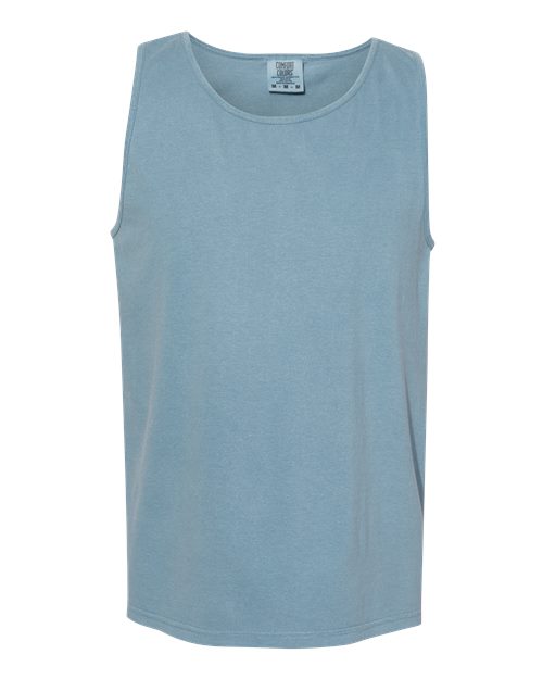 Comfort Colors Unisex Garment-Dyed Heavyweight Tank Top - Comfort Colors 9360