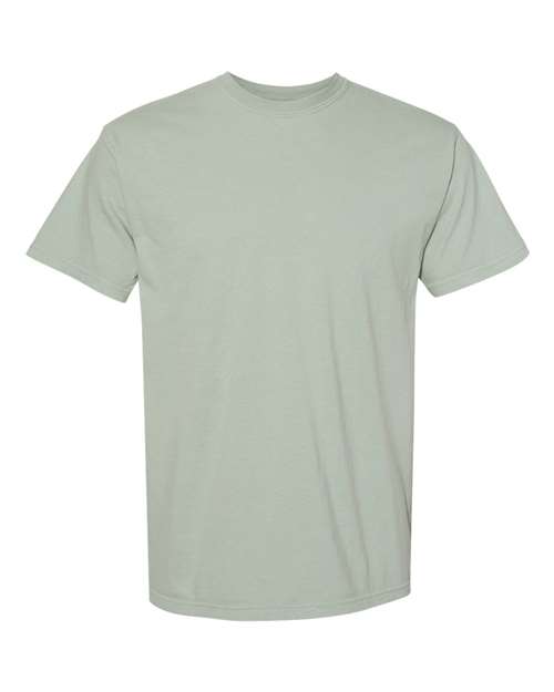 Comfort Colors 1717 Garment-Dyed Heavyweight T-Shirt