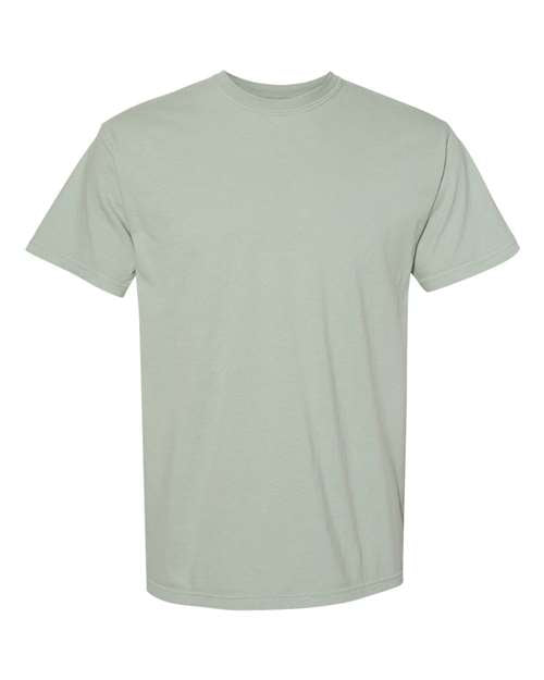 Comfort Colors 1717 Garment-Dyed Heavyweight T-Shirt