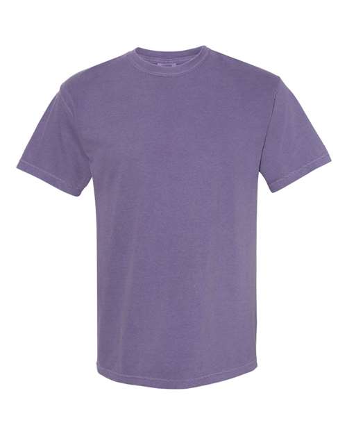 Comfort Colors 1717 Garment-Dyed Heavyweight T-Shirt