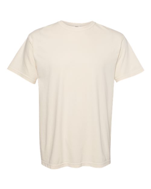 Comfort Colors 1717 Garment-Dyed Heavyweight T-Shirt