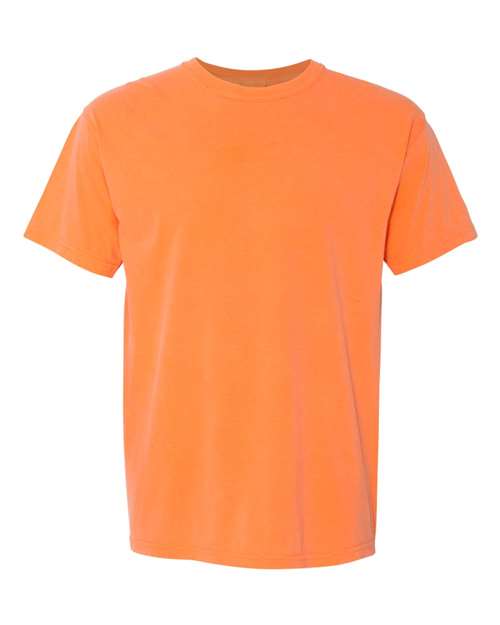 Comfort Colors 1717 Garment-Dyed Heavyweight T-Shirt