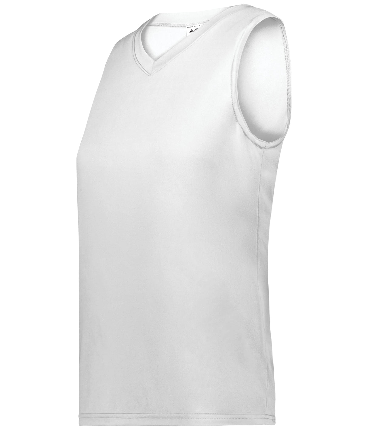 Augusta Sportswear Girls Attain Wicking Sleeveless Jersey 4795