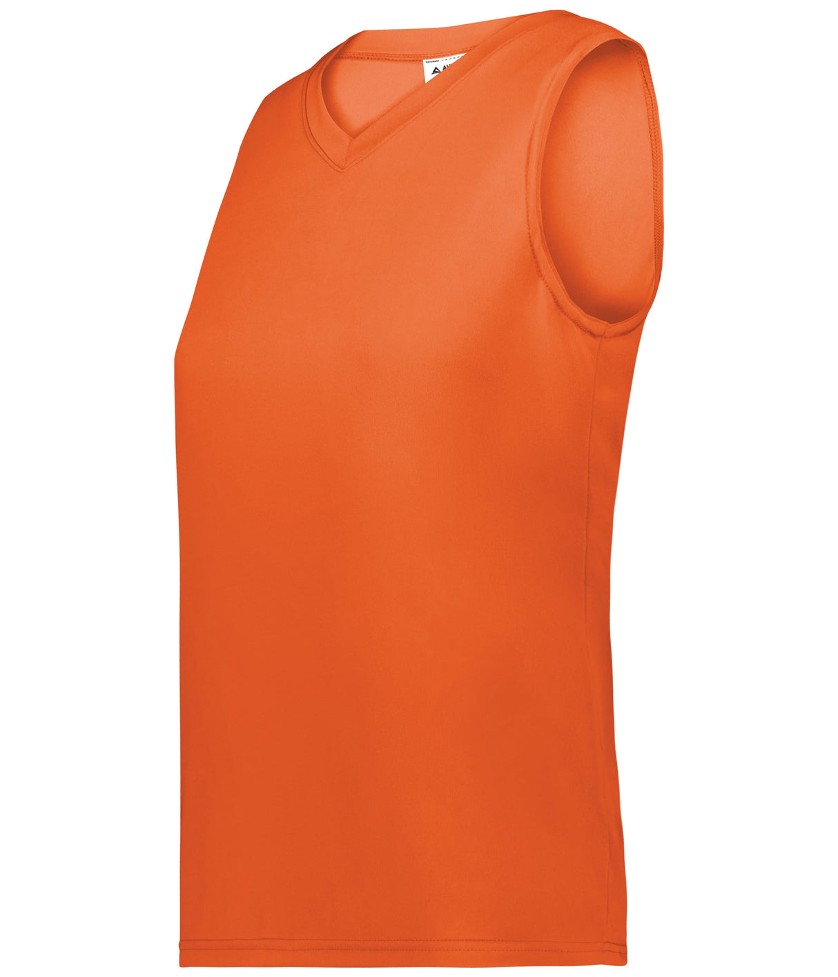 Augusta Sportswear Girls Attain Wicking Sleeveless Jersey 4795