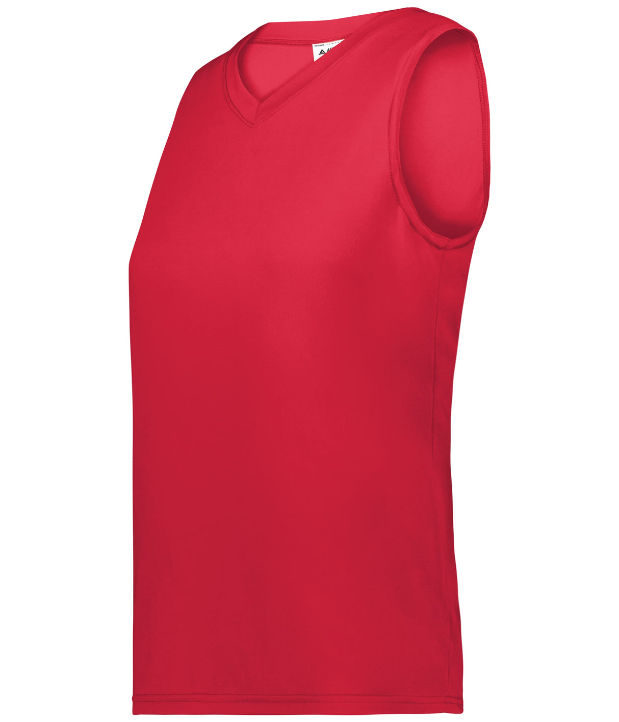 Augusta Sportswear Girls Attain Wicking Sleeveless Jersey 4795