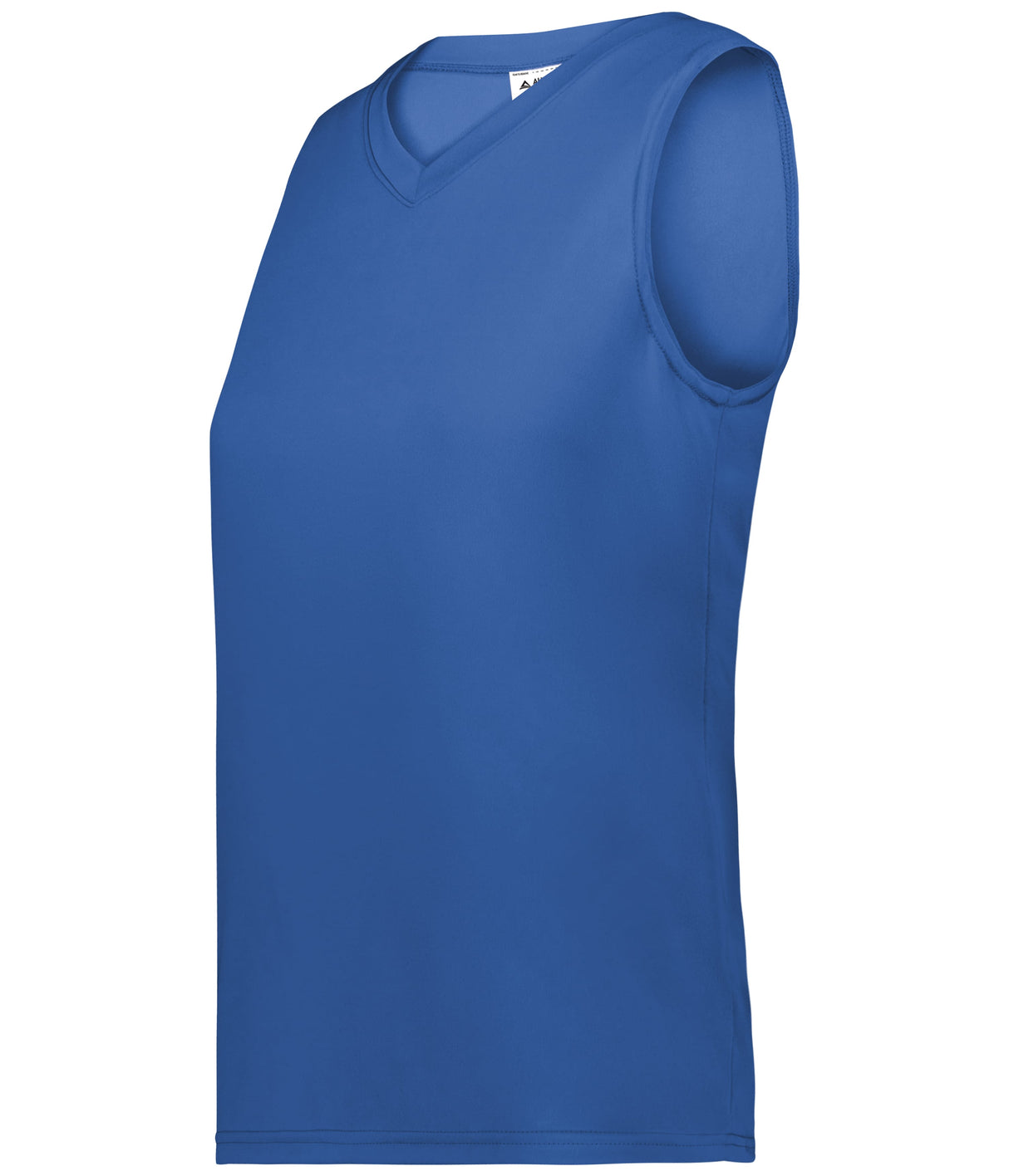 Augusta Sportswear Girls Attain Wicking Sleeveless Jersey 4795