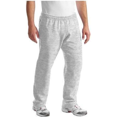 Joe's USA Men's Classic Sweatpant Joe's USA Small Ash