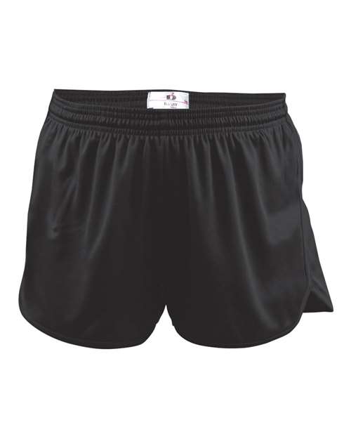 Alleson Athletic Men's B-Core Track Shorts - Alleson Athletic 7272