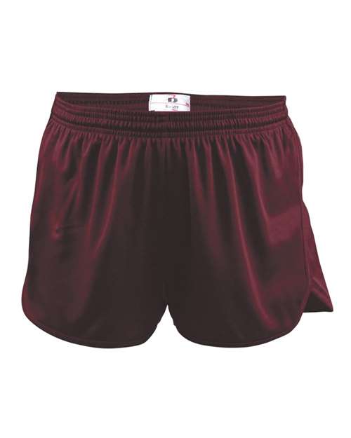 Alleson Athletic Men's B-Core Track Shorts - Alleson Athletic 7272