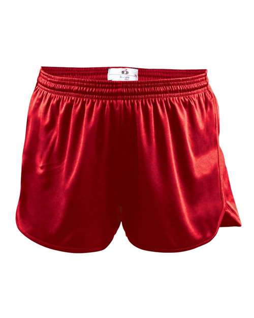 Alleson Athletic Men's B-Core Track Shorts - Alleson Athletic 7272