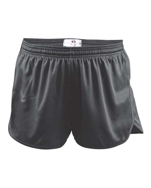 Alleson Athletic Women's B-Core Track Shorts - Alleson Athletic 7278