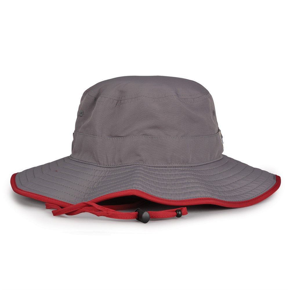 The Game GB400 Ultralight Booney Hat | UPF 30 Sun Protection | Wholesale Bucket Hat