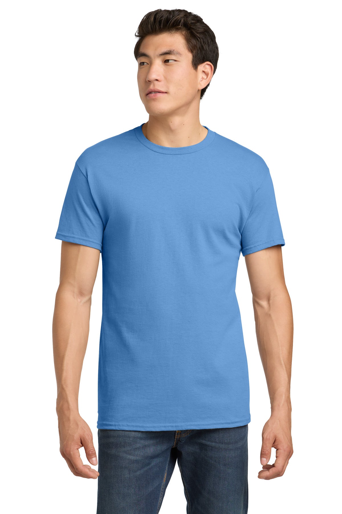 Gildan ® - Heavy Cotton ™ 100% Cotton T-Shirt. 5000 - Gildan 5000