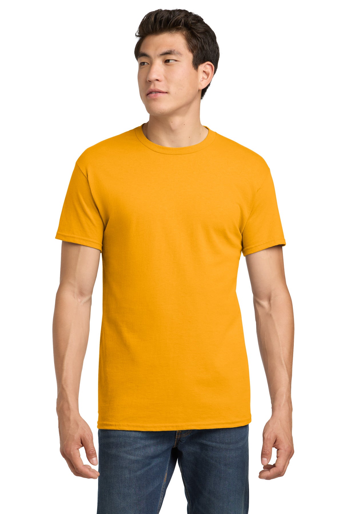 Gildan ® - Heavy Cotton ™ 100% Cotton T-Shirt. 5000 - Gildan 5000