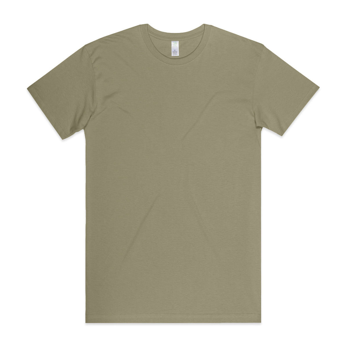 Joe's USA Staple Organic Tee